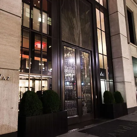 Andaz 5Th Avenue, By Hyatt-2